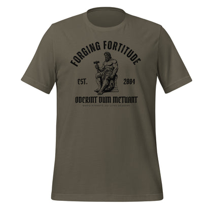 Forging Fortitude Shirt