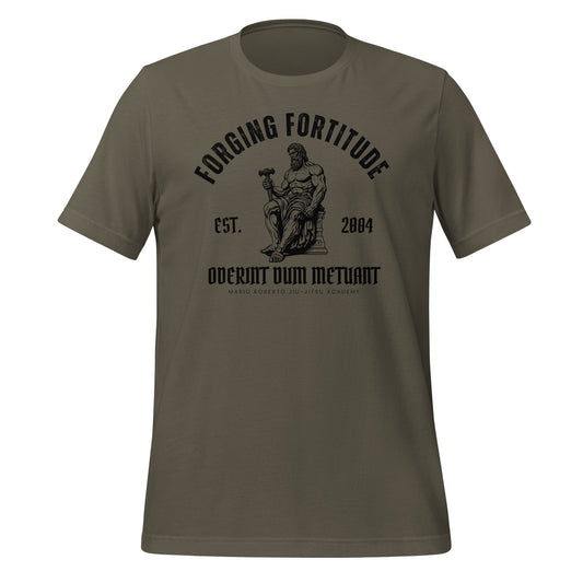 Forging Fortitude Shirt
