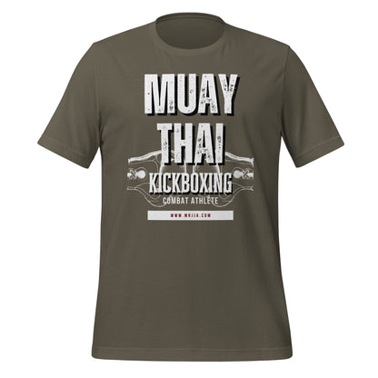 Muay Thai T-Shirt