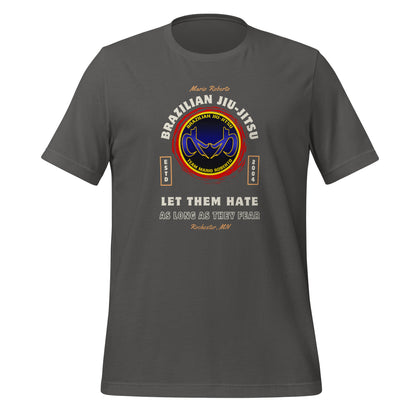 BJJ Vibes Shirt