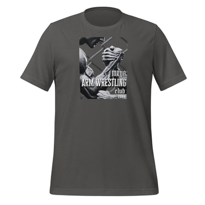 Arm Wrestling T-shirt