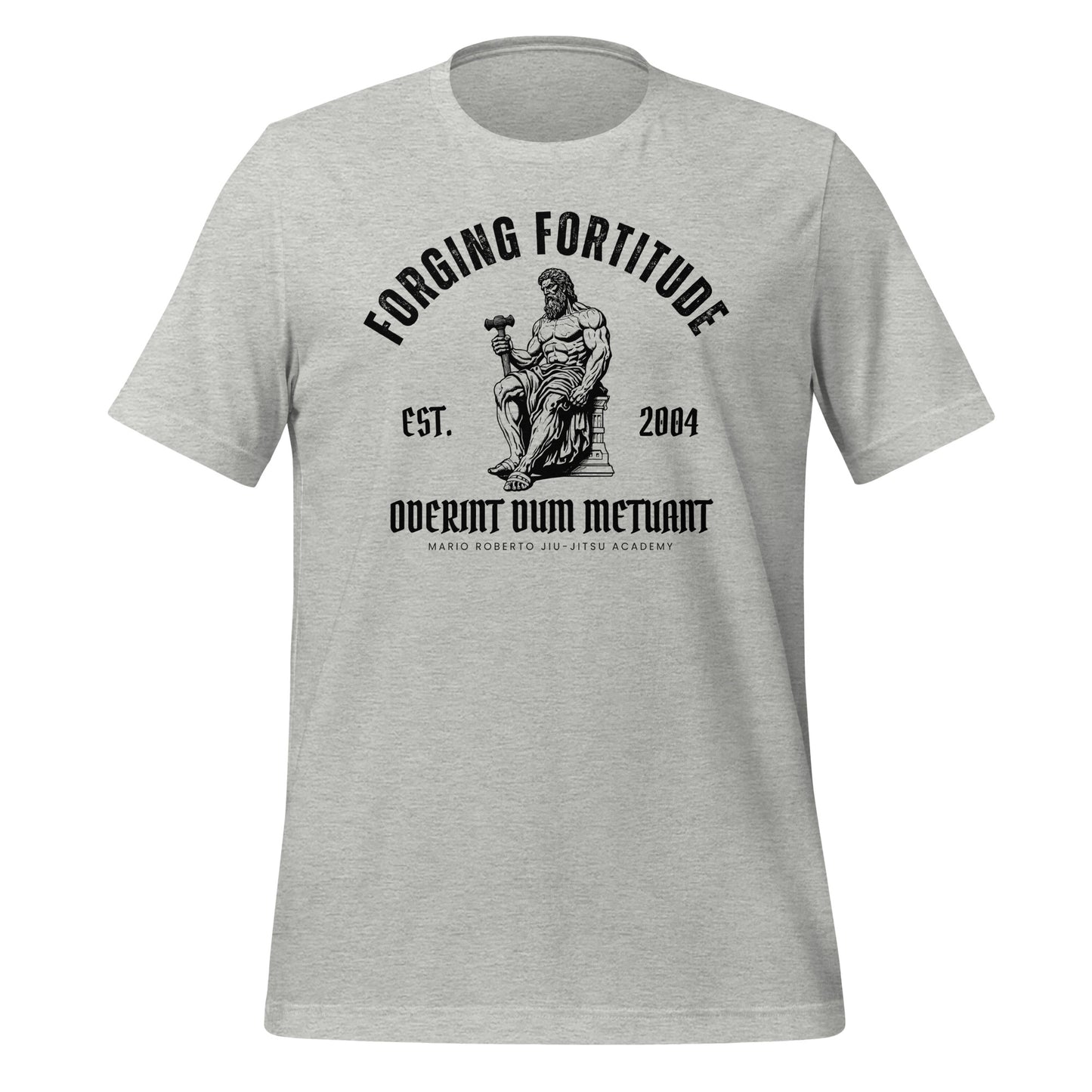 Forging Fortitude Shirt