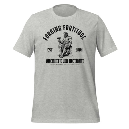 Forging Fortitude Shirt