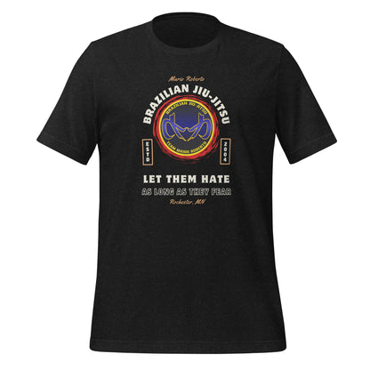 BJJ Vibes Shirt