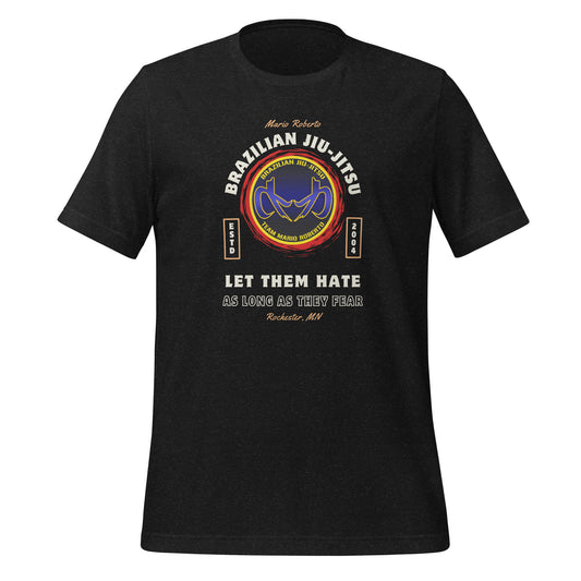 BJJ Vibes Shirt