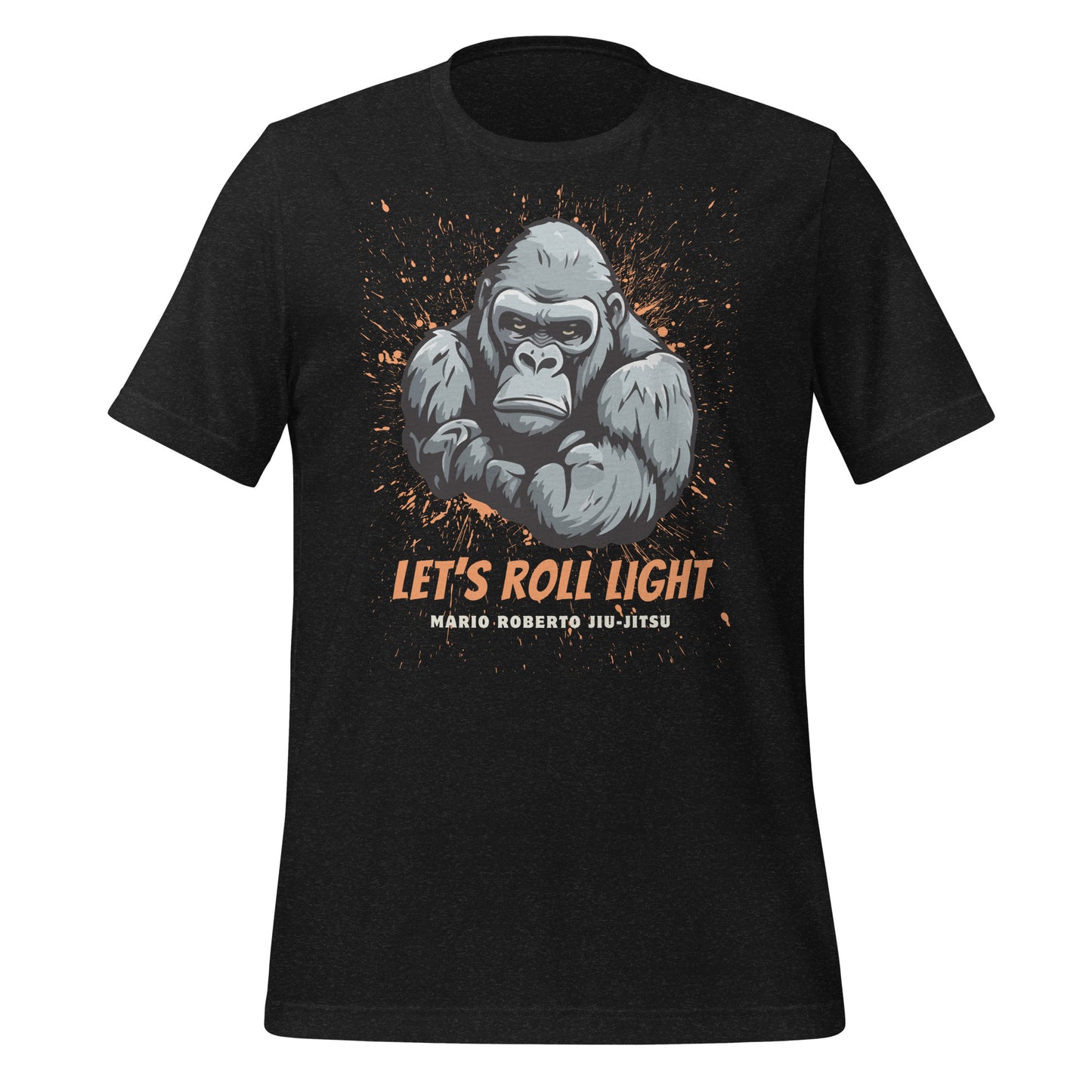 Gorilla Betrayal Shirt