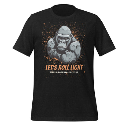 Gorilla Betrayal Shirt