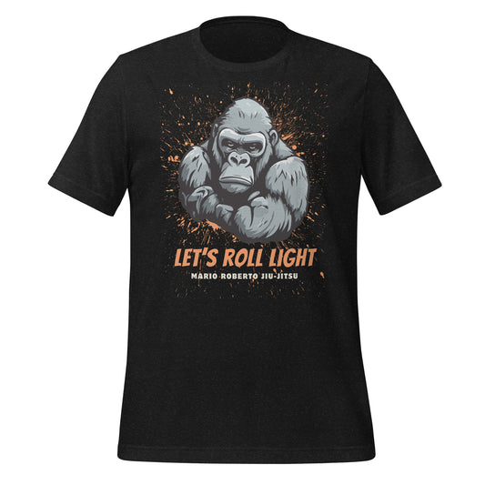 Gorilla Betrayal Shirt