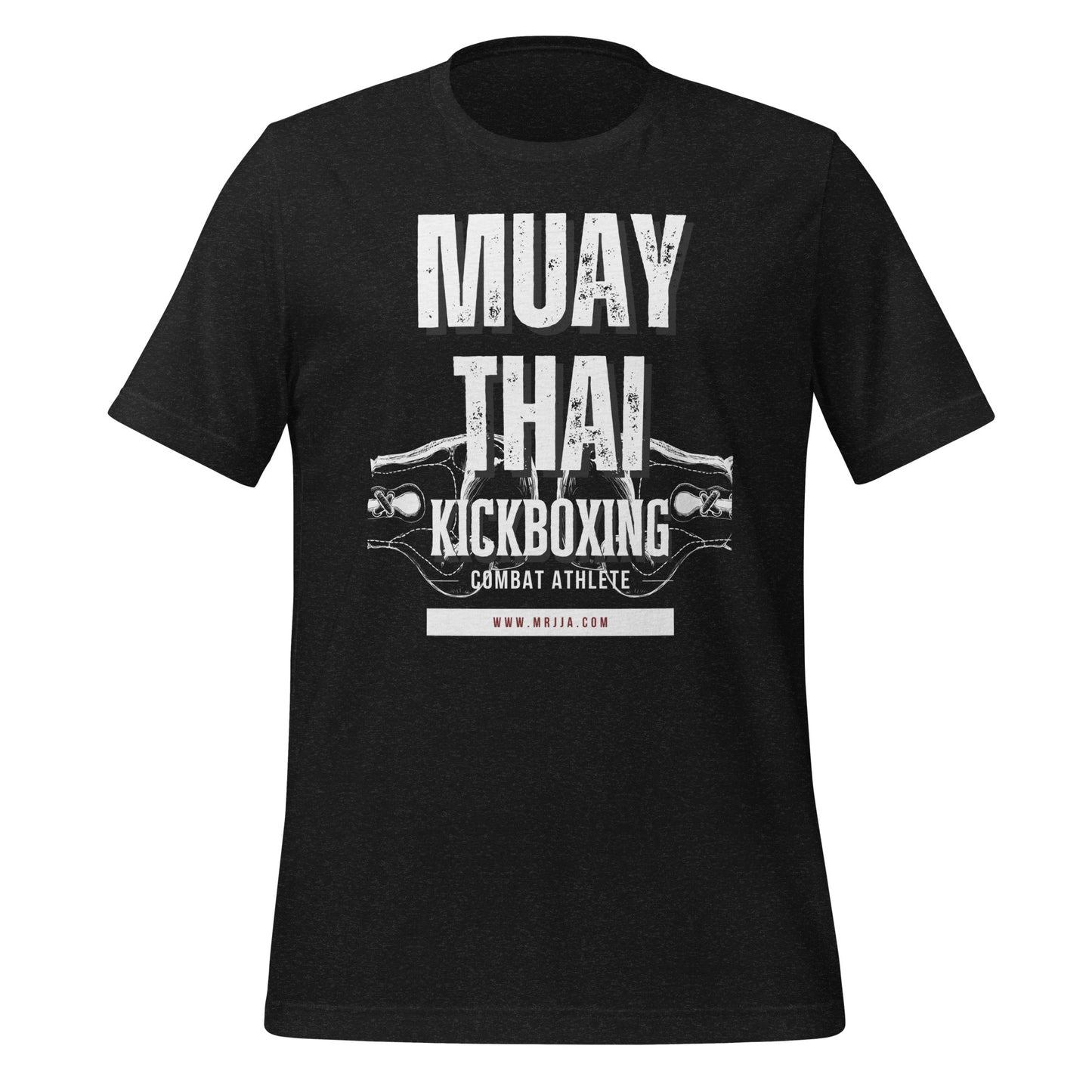 Muay Thai T-Shirt