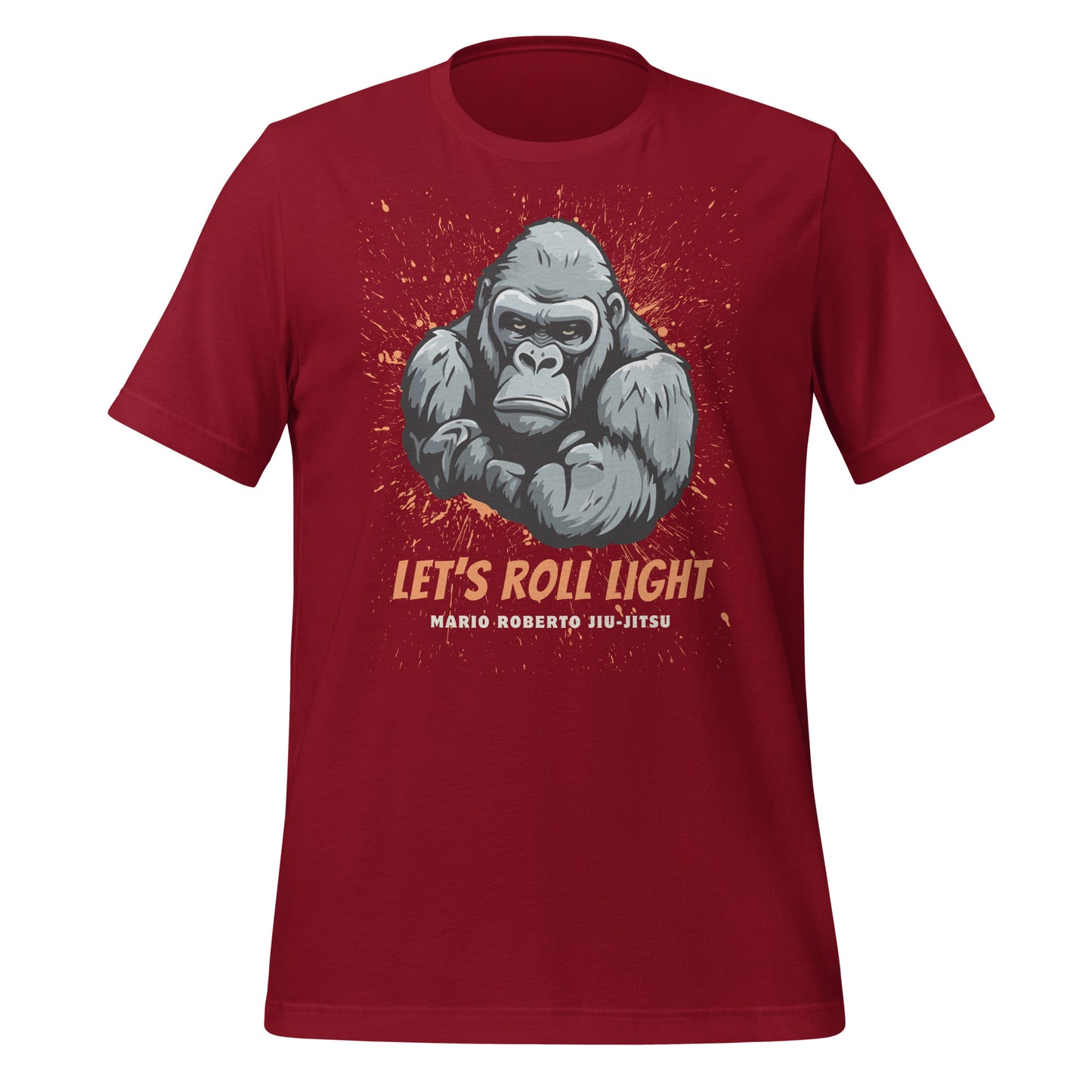 Gorilla Betrayal Shirt
