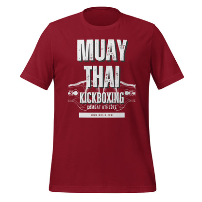 Muay Thai T-Shirt