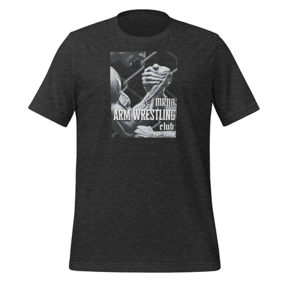 Arm Wrestling T-shirt