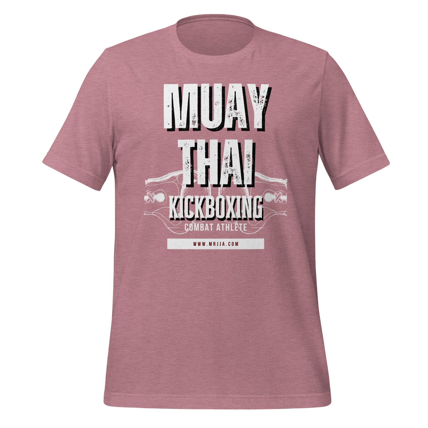 Muay Thai T-Shirt