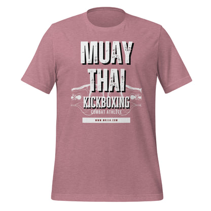 Muay Thai T-Shirt