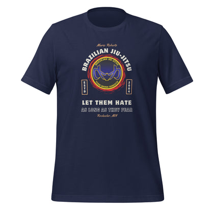 BJJ Vibes Shirt