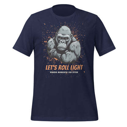 Gorilla Betrayal Shirt