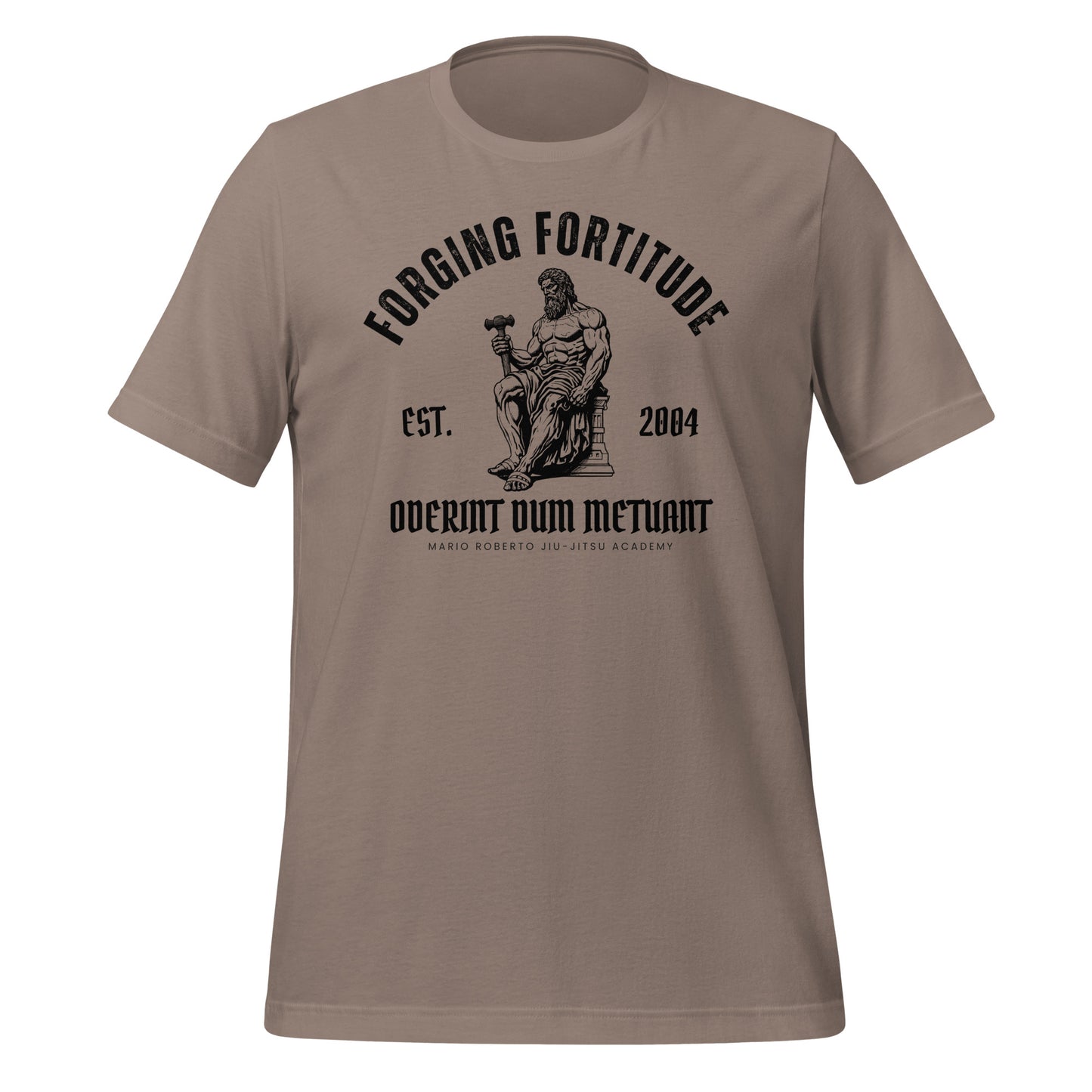 Forging Fortitude Shirt