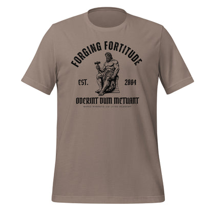 Forging Fortitude Shirt