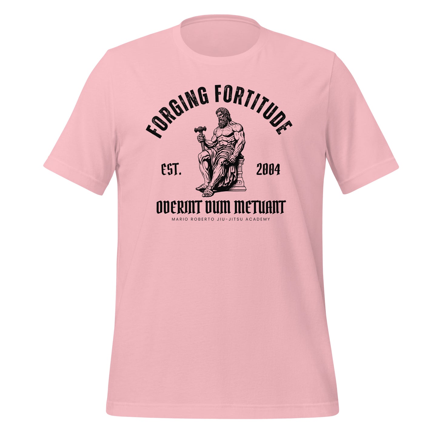 Forging Fortitude Shirt
