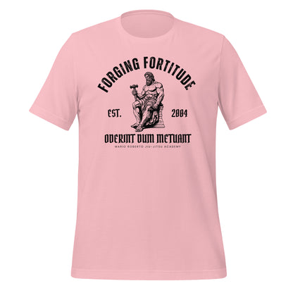 Forging Fortitude Shirt