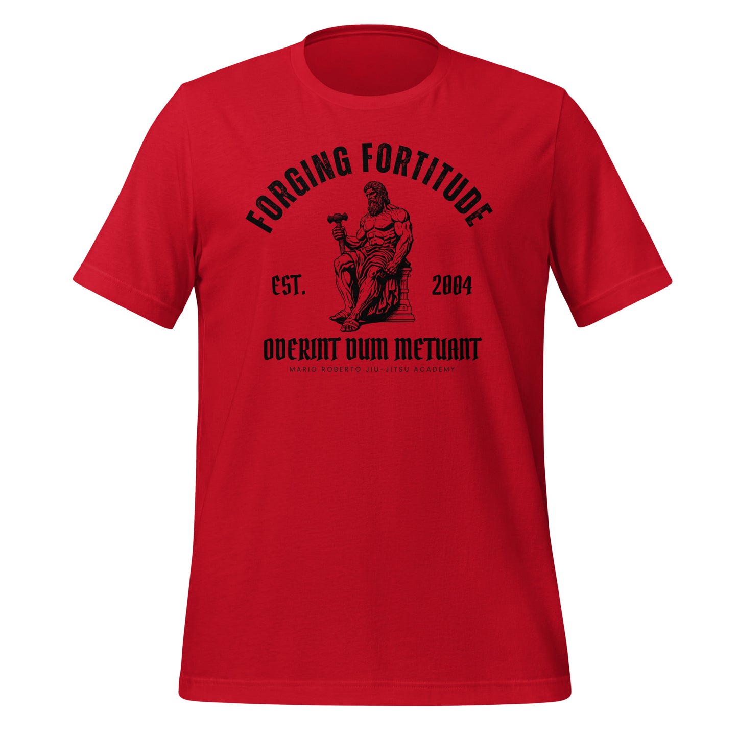 Forging Fortitude Shirt