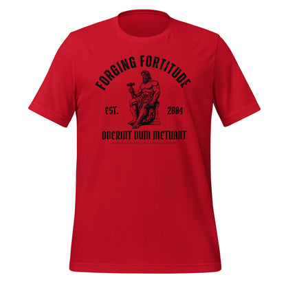 Forging Fortitude Shirt